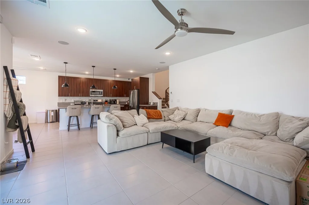 524 Grand Cascade, North Las Vegas, NV 89084