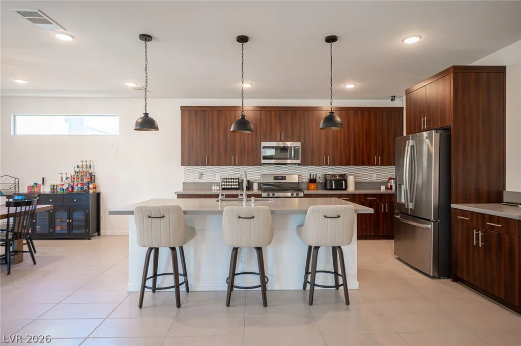 524 Grand Cascade, North Las Vegas, NV 89084