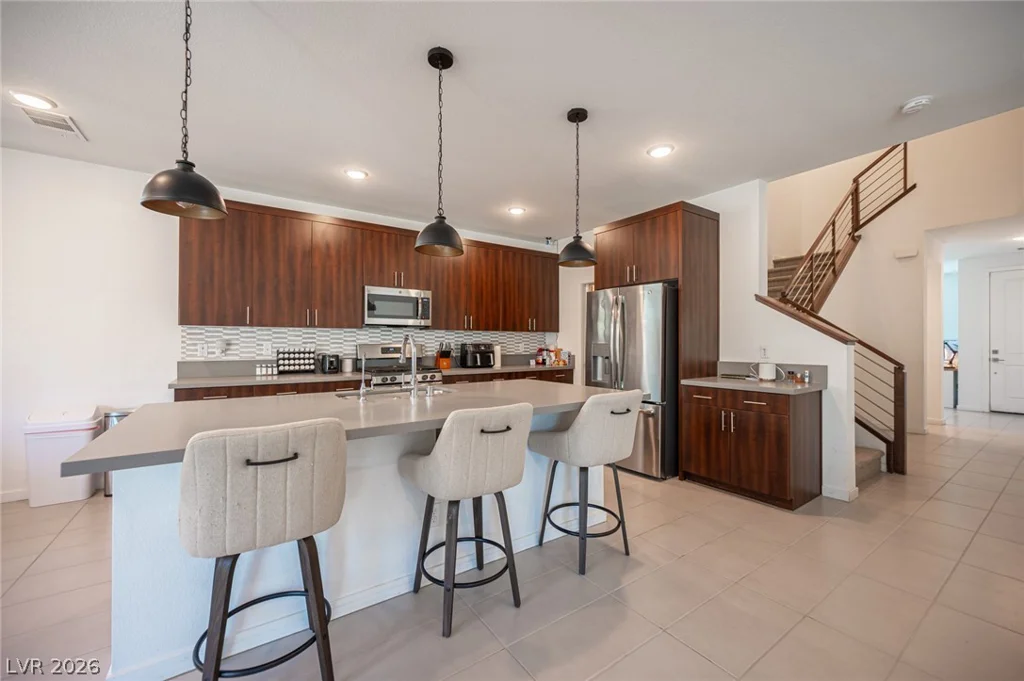 524 Grand Cascade, North Las Vegas, NV 89084