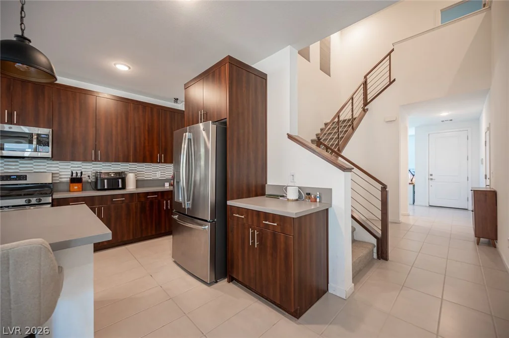 524 Grand Cascade, North Las Vegas, NV 89084