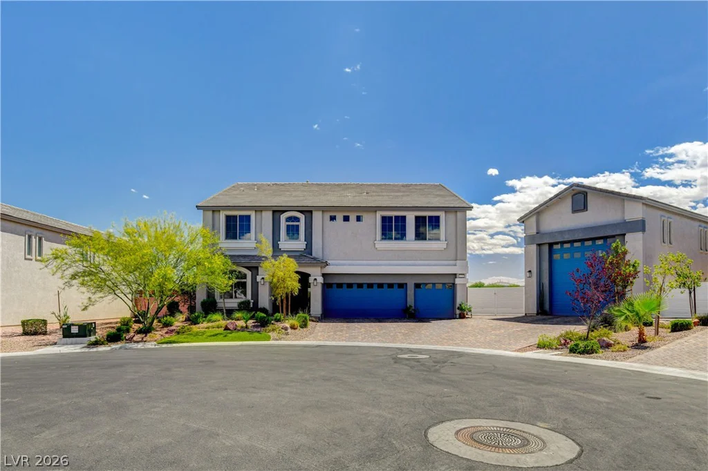 6775 Stella Rosa, Las Vegas, NV 89139