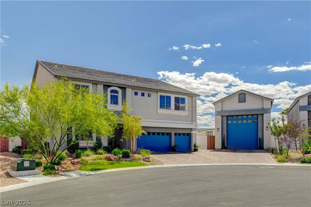 6775 Stella Rosa, Las Vegas, NV 89139