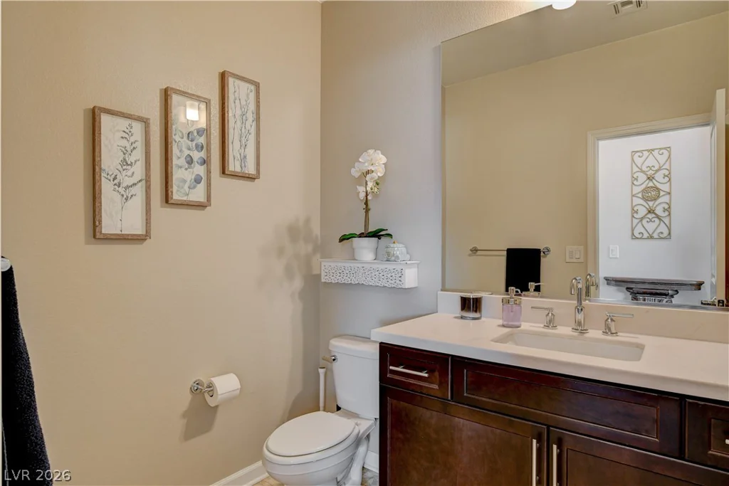 6775 Stella Rosa, Las Vegas, NV 89139