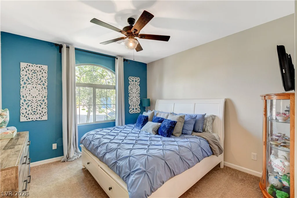 6775 Stella Rosa, Las Vegas, NV 89139