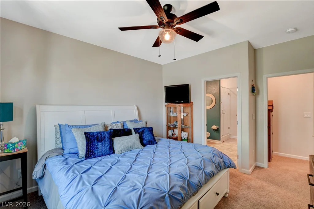 6775 Stella Rosa, Las Vegas, NV 89139
