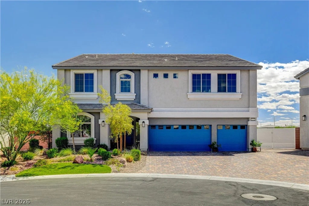 6775 Stella Rosa, Las Vegas, NV 89139