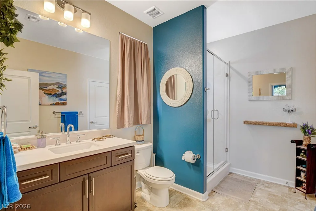 6775 Stella Rosa, Las Vegas, NV 89139