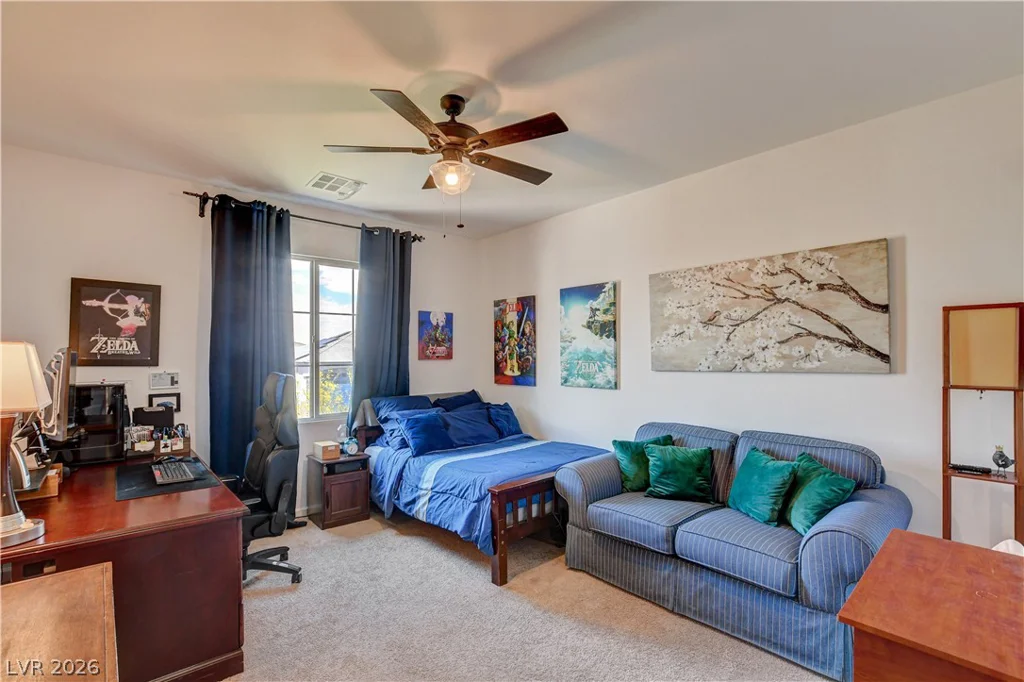 6775 Stella Rosa, Las Vegas, NV 89139