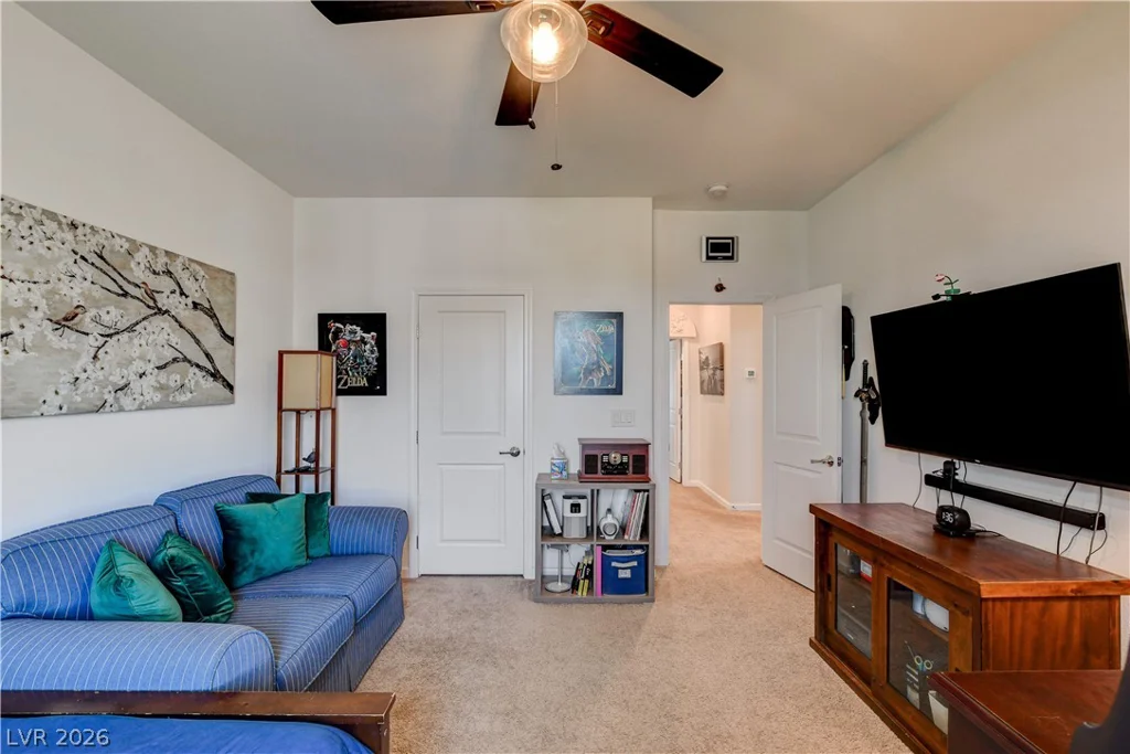 6775 Stella Rosa, Las Vegas, NV 89139