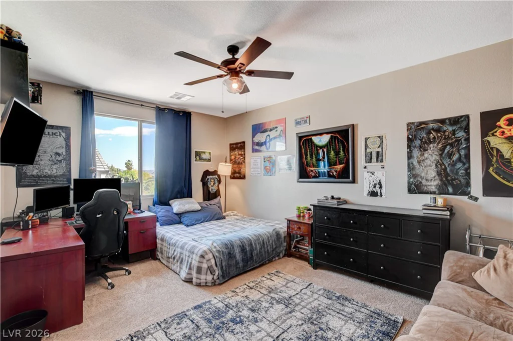6775 Stella Rosa, Las Vegas, NV 89139
