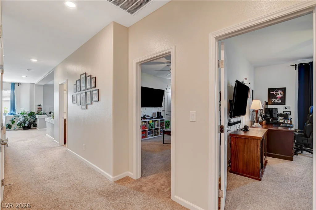 6775 Stella Rosa, Las Vegas, NV 89139