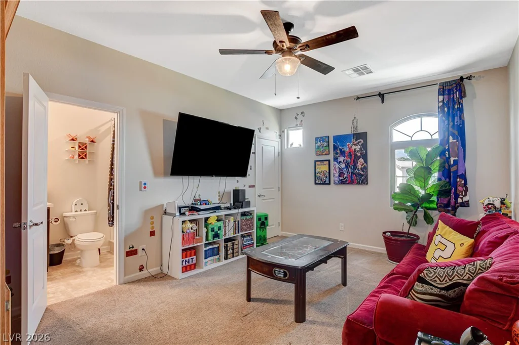 6775 Stella Rosa, Las Vegas, NV 89139