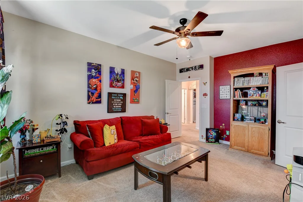 6775 Stella Rosa, Las Vegas, NV 89139