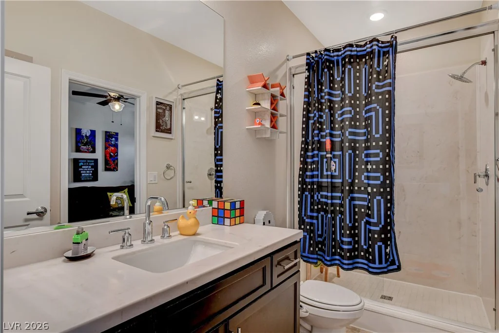 6775 Stella Rosa, Las Vegas, NV 89139