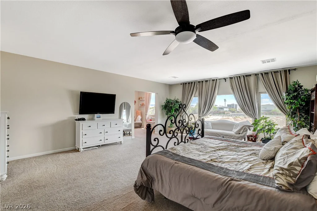 6775 Stella Rosa, Las Vegas, NV 89139