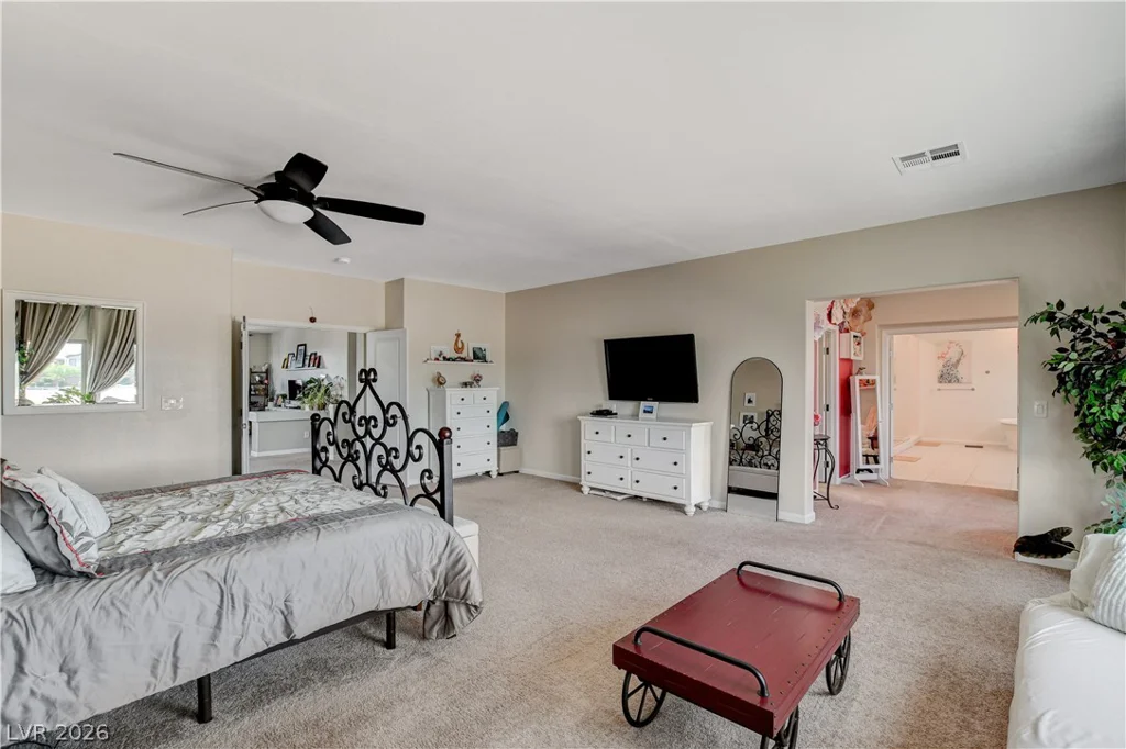 6775 Stella Rosa, Las Vegas, NV 89139