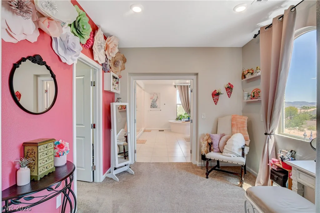 6775 Stella Rosa, Las Vegas, NV 89139
