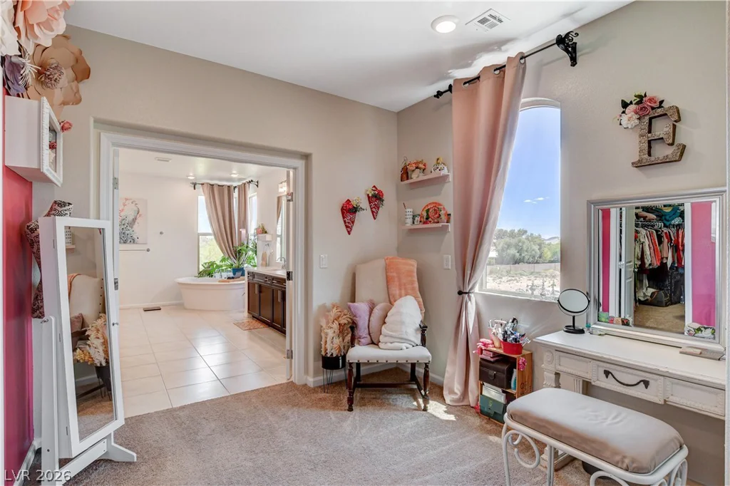 6775 Stella Rosa, Las Vegas, NV 89139