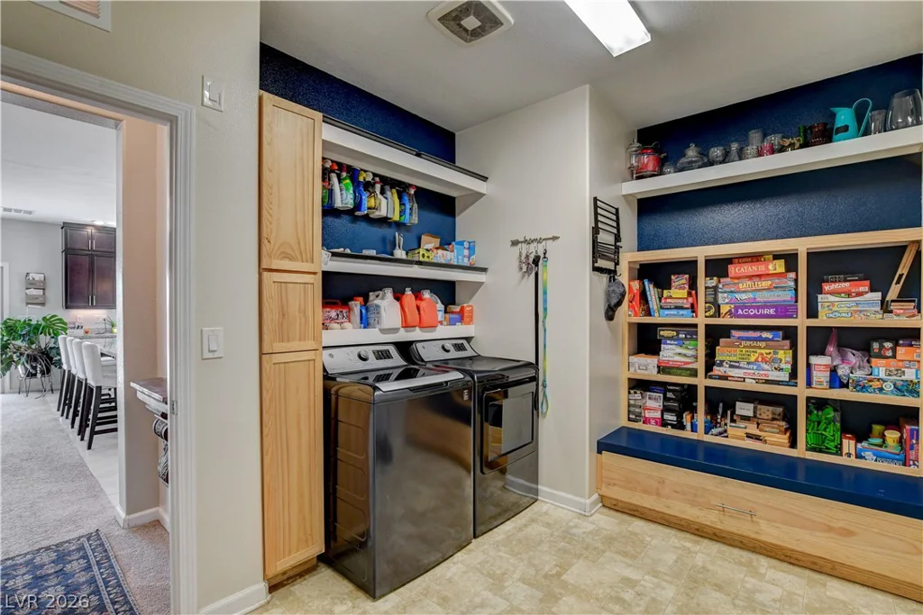 6775 Stella Rosa, Las Vegas, NV 89139