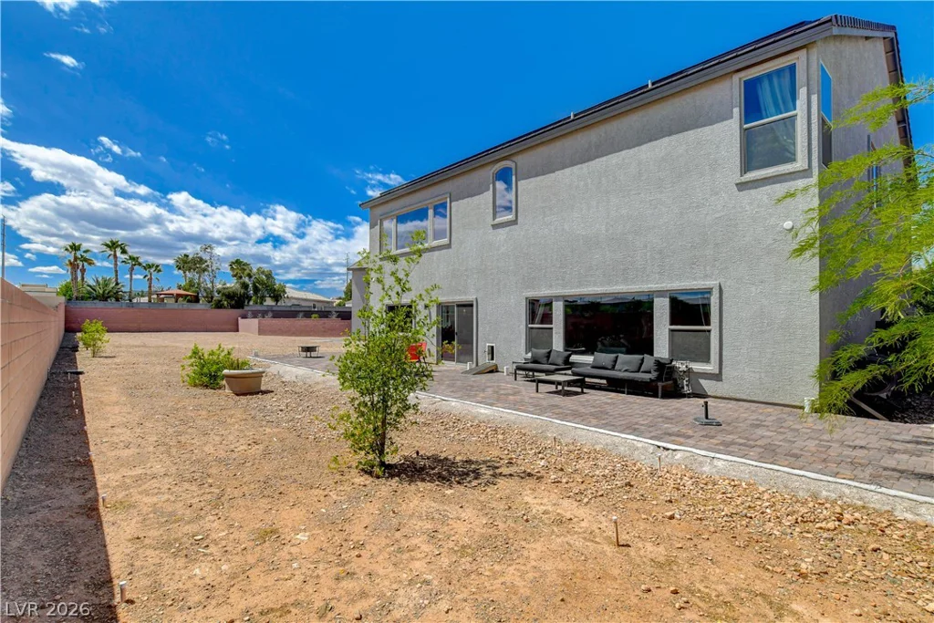 6775 Stella Rosa, Las Vegas, NV 89139