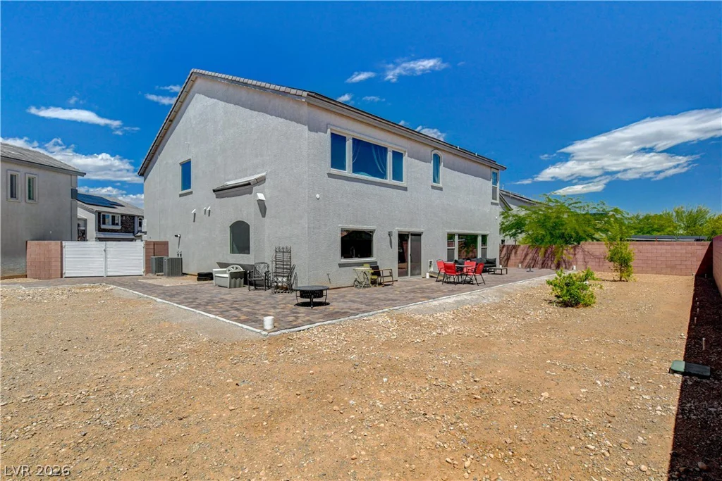 6775 Stella Rosa, Las Vegas, NV 89139