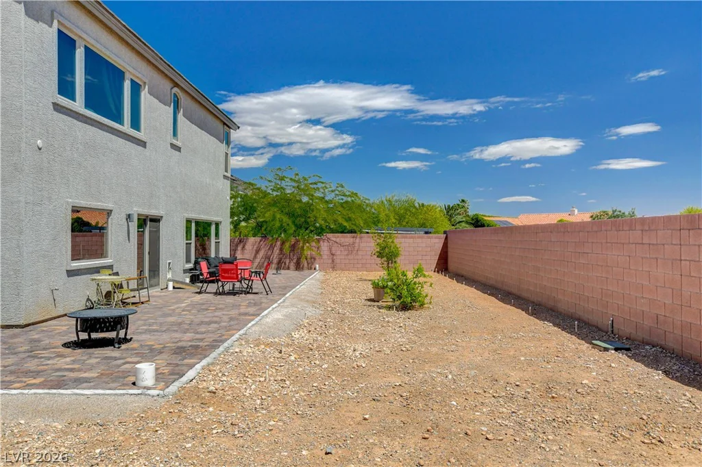 6775 Stella Rosa, Las Vegas, NV 89139
