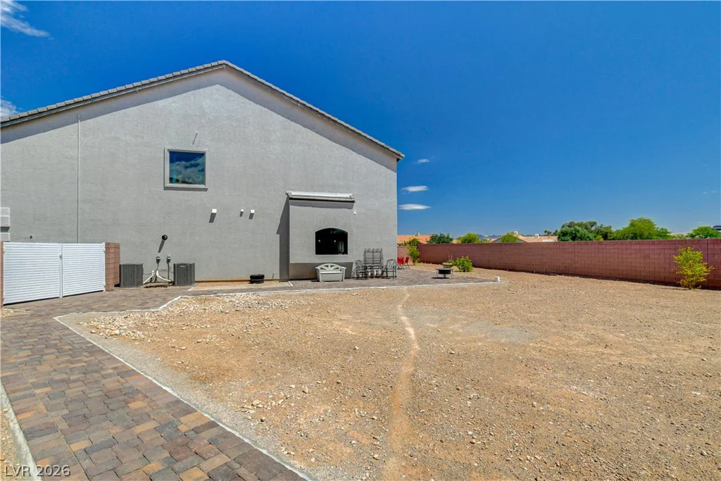 6775 Stella Rosa, Las Vegas, NV 89139