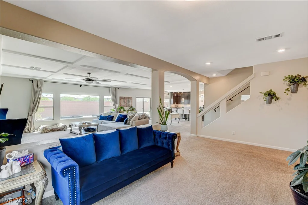 6775 Stella Rosa, Las Vegas, NV 89139