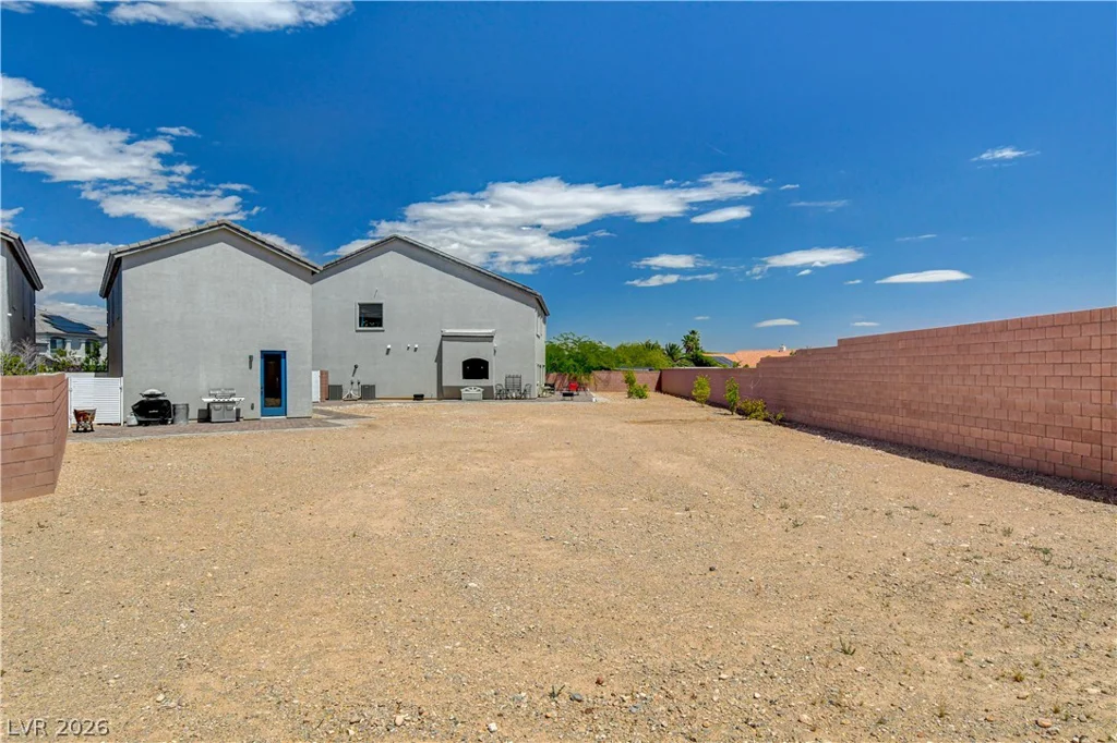 6775 Stella Rosa, Las Vegas, NV 89139