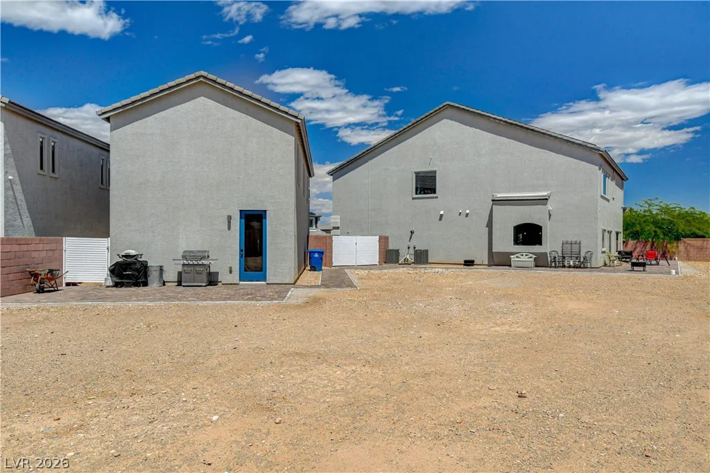 6775 Stella Rosa, Las Vegas, NV 89139