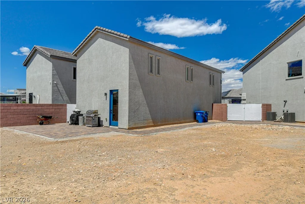6775 Stella Rosa, Las Vegas, NV 89139