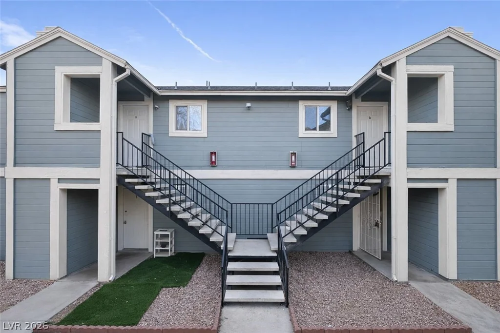 4217 Middlesex, Las Vegas, NV 89110