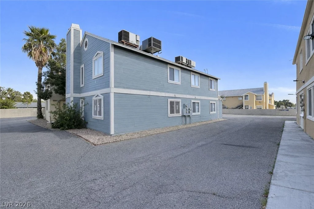 4217 Middlesex, Las Vegas, NV 89110