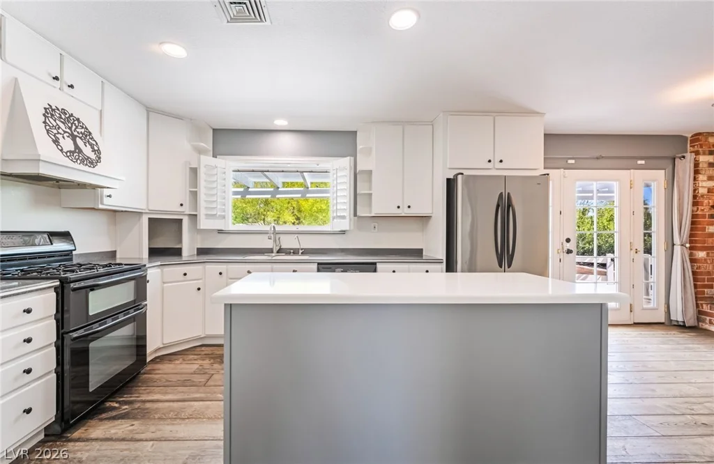 2976 Sorrel, Las Vegas, NV 89146
