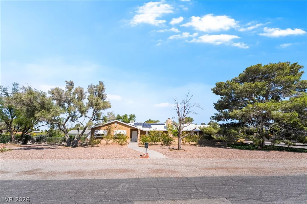 2976 Sorrel, Las Vegas, NV 89146