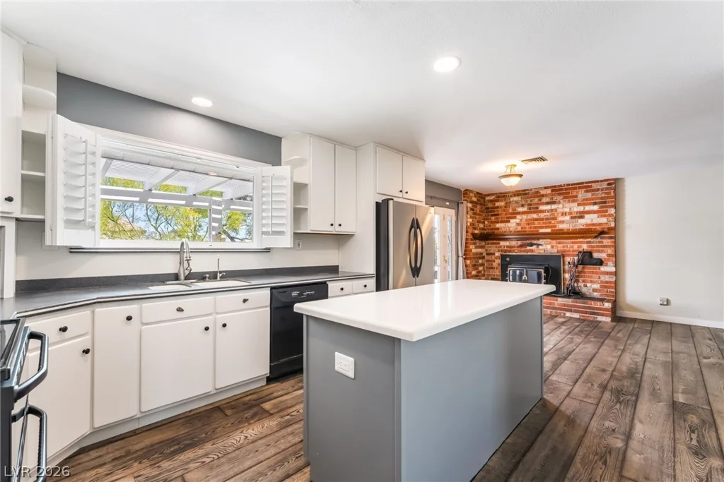 2976 Sorrel, Las Vegas, NV 89146