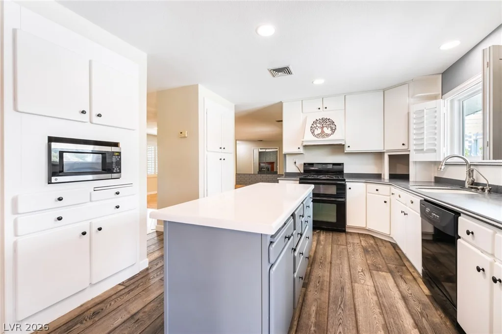 2976 Sorrel, Las Vegas, NV 89146