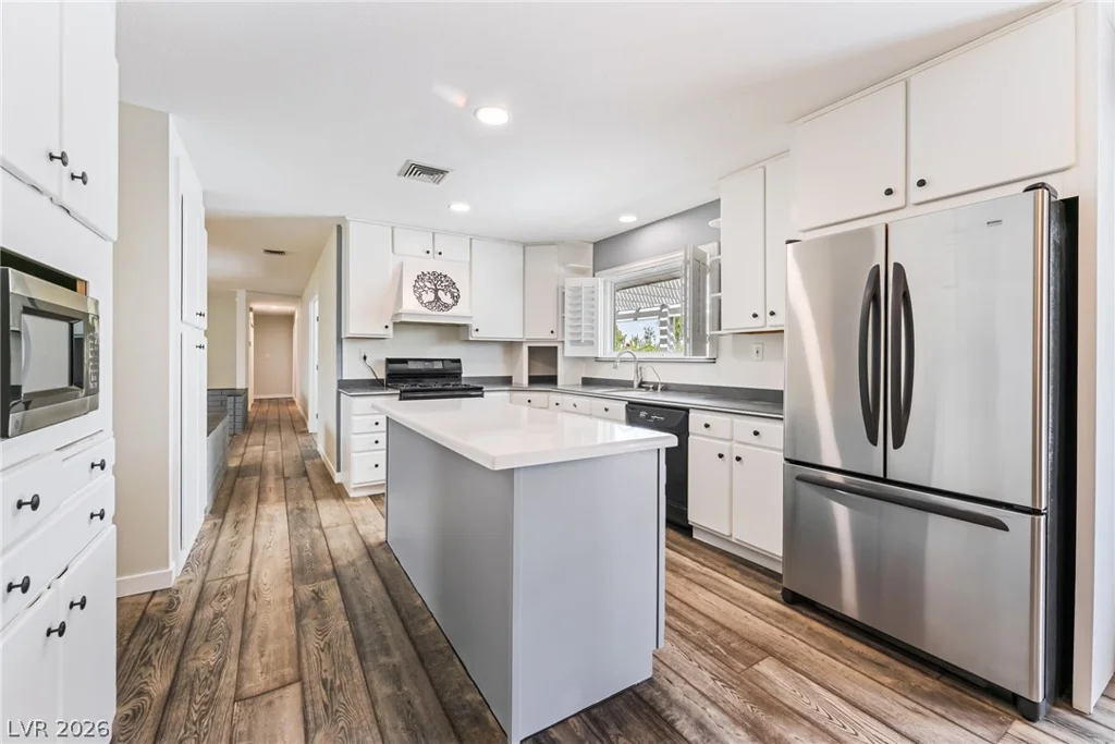 2976 Sorrel, Las Vegas, NV 89146