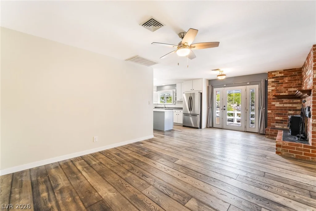 2976 Sorrel, Las Vegas, NV 89146