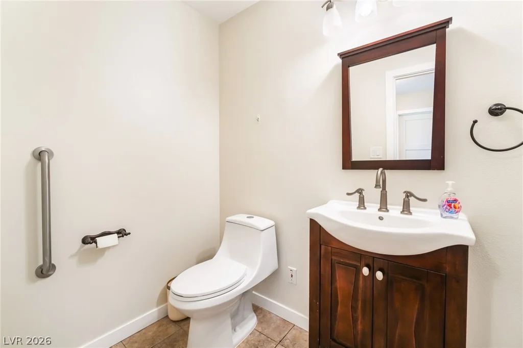 2976 Sorrel, Las Vegas, NV 89146