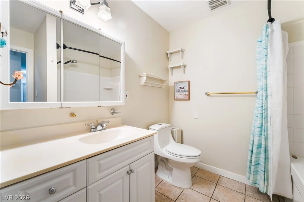 2976 Sorrel, Las Vegas, NV 89146