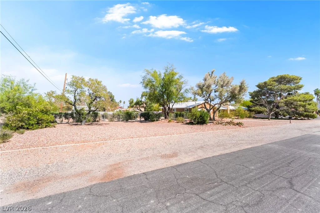 2976 Sorrel, Las Vegas, NV 89146