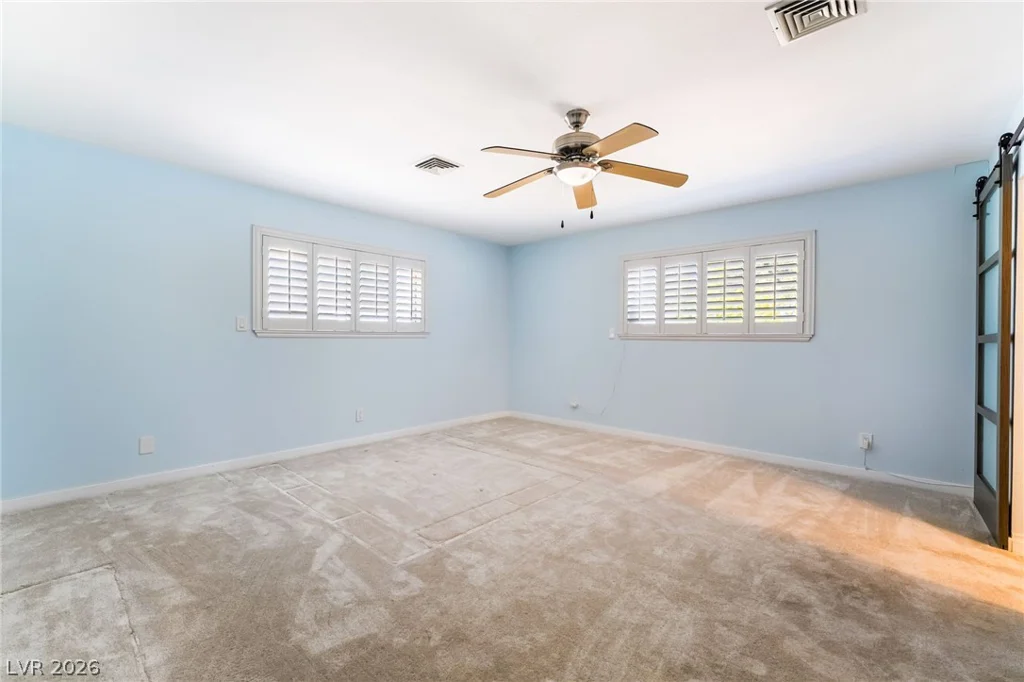 2976 Sorrel, Las Vegas, NV 89146