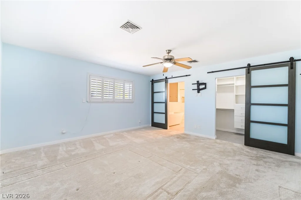 2976 Sorrel, Las Vegas, NV 89146