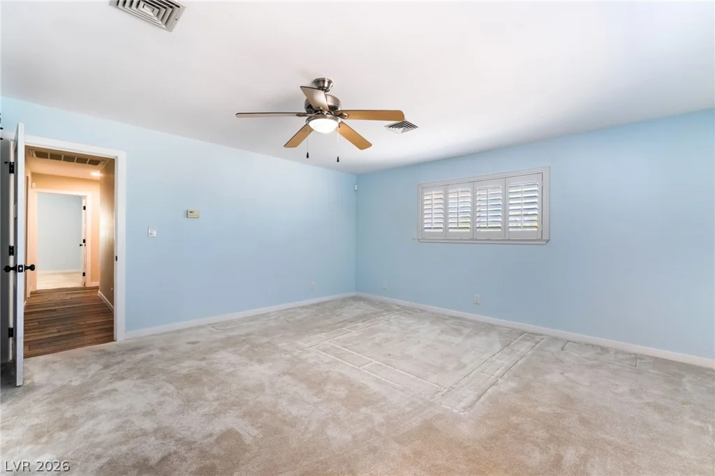 2976 Sorrel, Las Vegas, NV 89146