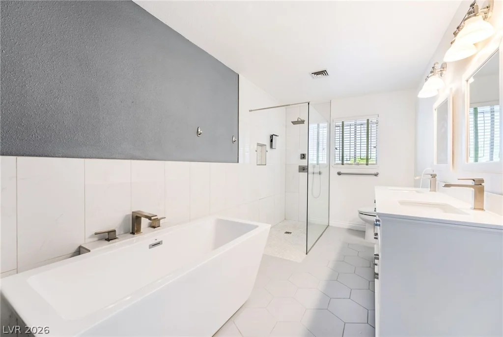 2976 Sorrel, Las Vegas, NV 89146