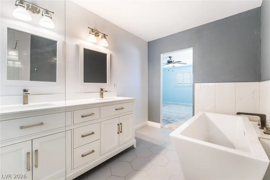 2976 Sorrel, Las Vegas, NV 89146