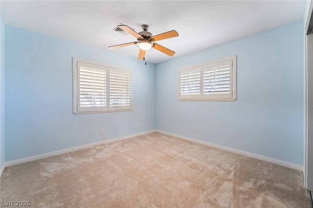 2976 Sorrel, Las Vegas, NV 89146