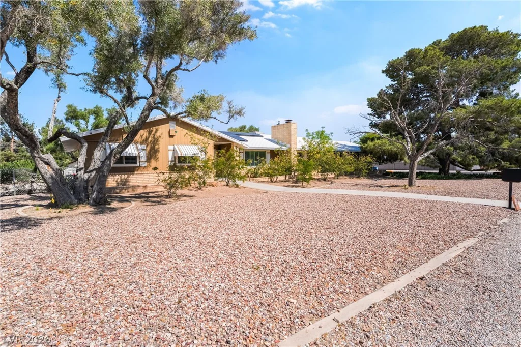 2976 Sorrel, Las Vegas, NV 89146