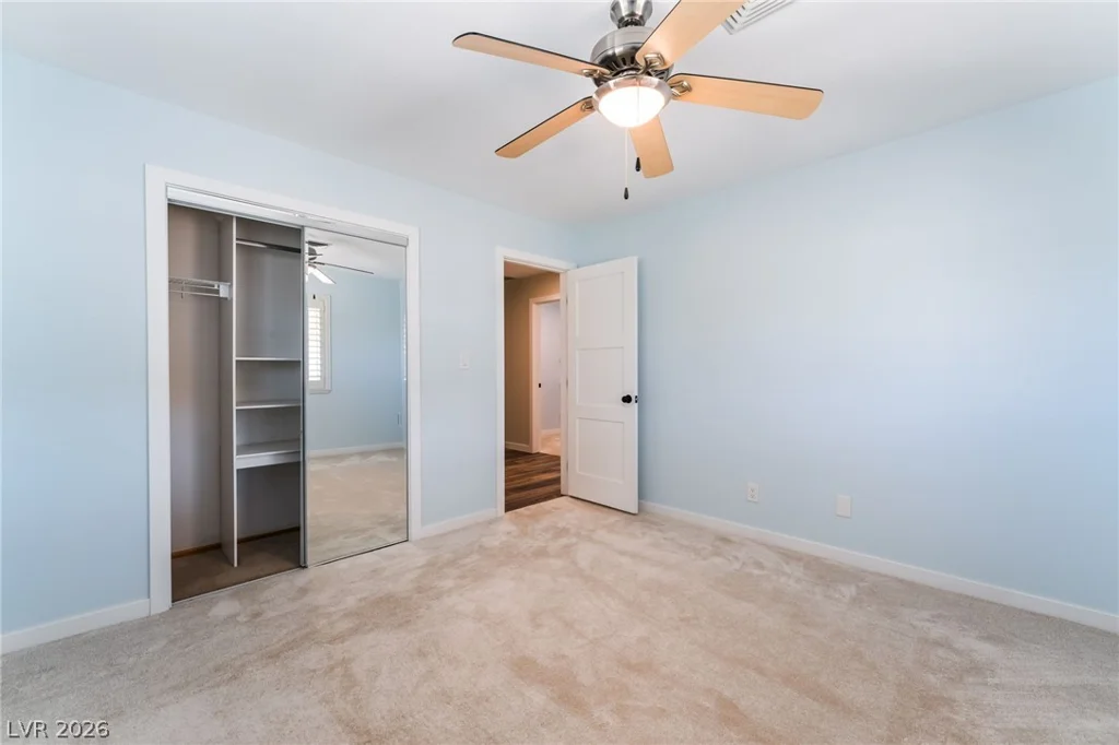 2976 Sorrel, Las Vegas, NV 89146